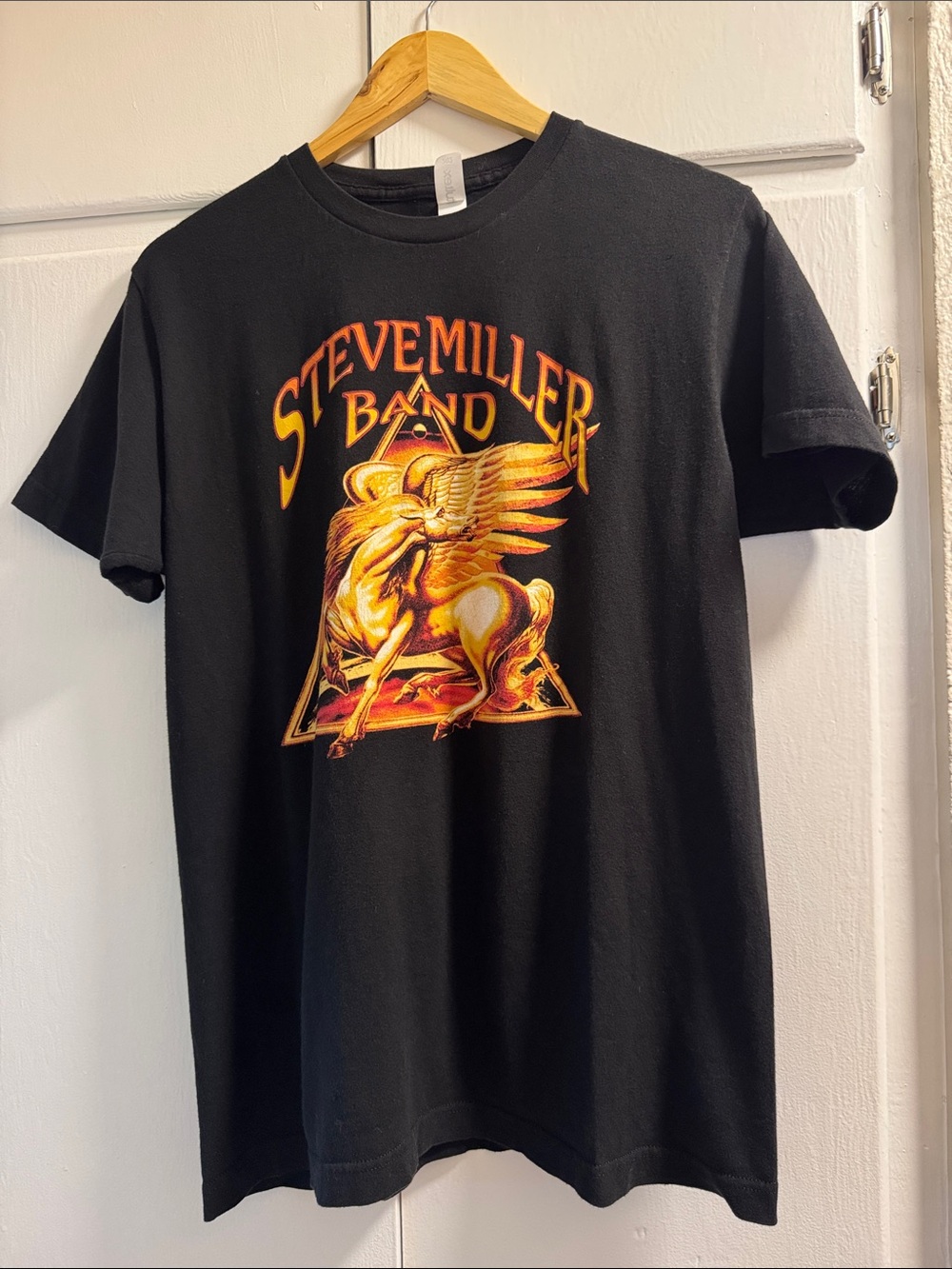 Steve Miller Band 2023 Concert Shirt